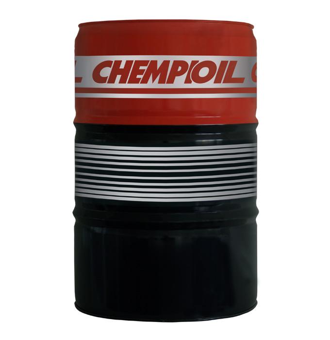 9501 CHEMPIOIL OPTIMA GT 10W-40 60 л. Полусинтетическое моторное масло 10W40