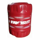 FAVORIT HYDRO HV ISO 46 10 л. Минеральное гидравлическое масло