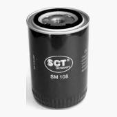 SCT SM 108 Масляный фильтр SM108