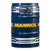 7915 MANNOL EXTREME 5W40 60 л. Синтетическое моторное масло 5W-40
