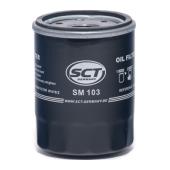 SCT SM 103 Масляный фильтр SM103
