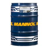2902 MANNOL COMPRESSOR OIL ISO 100 208 л. Масло для воздушных компрессоров  