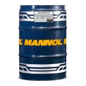 7106 MANNOL TS-6 UHPD ECO 10W40 208 л. Cинтетическое моторное масло 10W-40