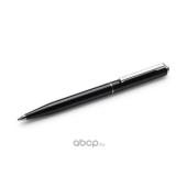 VAG 000087703ME041 Шариковая ручка чёрная с логотипом New Volkswagen