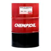 9103 CHEMPIOIL TRUCK SUPER SHPD CH-3 10W40 60 л. Минеральное моторное масло 10W-40