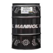 8216 MANNOL ATF CVT 208 л. Синтетическое трансмиссионное масло
