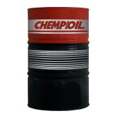 9104 CHEMPIOIL TRUCK SUPER SHPD CH-4 15W-40 208 л. Минеральное моторное масло 15W40 