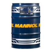 7105 MANNOL TS-5 UHPD 10W40 60 л. Полусинтетическое моторное масло 10W-40