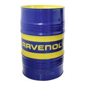 Моторное масло RAVENOL Marineoil SHPD SAE 25W-40 synthetic (208л) new