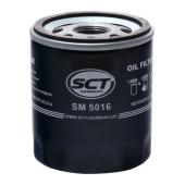 SCT SM 5016 Масляный фильтр SM5016