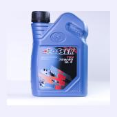 FOSSER TSG 75W90 GL 4 1 л. Полусинтетическое трансмиссионное масло 75W-90