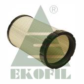 EKO-01.290/2 EKOFIL Воздушный фильтр (эл-т безопасности) EKO012902
