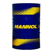2201 MANNOL HYDRO HV ISO 32 60 л. Гидравлическое масло с высоким индексом вязкости