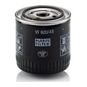 Mann W920/45 Фильтр масляный