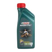 CASTROL Magnatec 10w40 А3/В4 1 л. масло моторное полусинтетическое 10W40