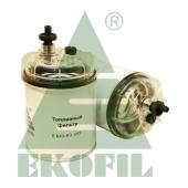 EKO-03.409 EKOFIL Топливный фильтр EKO03409