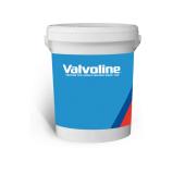 VALVOLINE MULTIPURPOSE LITHIUM EP 2 18 кг. Противозадирная литиевая смазка