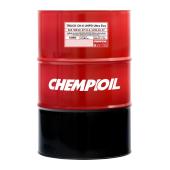 9106 CHEMPIOIL TRUCK ULTRA ECO UHPD CH-6 10W-40 60 л. Синтетическое моторное масло 10W40 