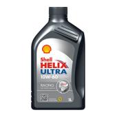 Shell Helix Ultra Racing 10W-60 1 л. масло моторное синтетическое 10W60 1 л.