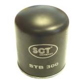 SCT STB 300 Топливный фильтр KAMAZ IVECO DAF MAN MB STB300