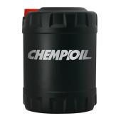 9104 CHEMPIOIL TRUCK SUPER SHPD CH-4 15W-40 10 л. Минеральное моторное масло 15W40 