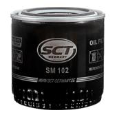 SCT SM 102 Масляный фильтр SM102