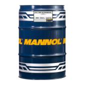 8101 MANNOL FWD GETRIEBEOEL 75W85 208 л. Полусинтетическое трансмиссионное масло  75W-85