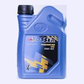FOSSER PREMIUM VS 5W40 1 л. Синтетическое моторное масло 5W-40