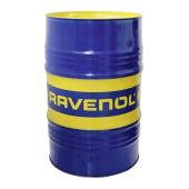 Моторное масло RAVENOL TSI SAE 10W-40  60 л. цвет