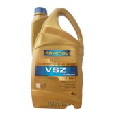 Моторное масло для 2-Такт RAVENOL VSZ Zweitaktoel Vollsynth.(4л) new
