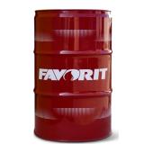 FAVORIT SUPER SG 10W40 60 л. Полусинтетическое моторное масло 10W-40