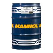 8207 MANNOL DEXRON VI 208 л. Синтетическое трансмиссионное масло 