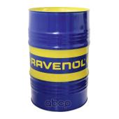 Моторное масло RAVENOL Formel Super Diesel SAE 15W-40(208л) new