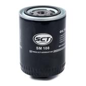 SCT SM 108 Масляный фильтр SM108