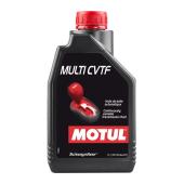 MOTUL MULTI CVTF 1 л. Полусинтетическое трансмиссионное масло