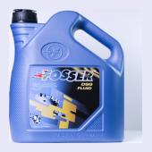 FOSSER DSG FLUID 4 л. Трансмиссионное масло