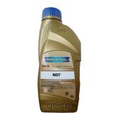 Моторное масло RAVENOL NDT SAE 5W-40 ( 1л) new