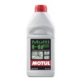 MOTUL MULTI HF 1 л. Синтетическая гидравлическая жидкость