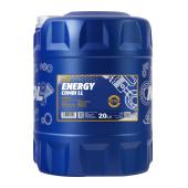 7907 MANNOL ENERGY COMBI LL 5W30 20 л. Синтетическое моторное масло 5W30 