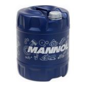 2901 MANNOL COMPRESSOR OIL ISO 46 10 л. Минеральное масло для воздушных компрессоров 