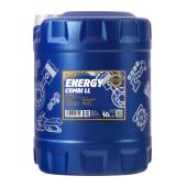 7907 MANNOL ENERGY COMBI LL 5W30 10 л. Синтетическое моторное масло 5W30
