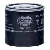 SCT SM 110 Масляный фильтр SM110