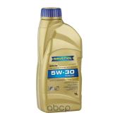 Моторное масло RAVENOL WIV III SAE 5W-30 (1 л) new