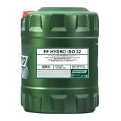 2101 FANFARO HYDRO ISO 32 20 л. Минеральное масло