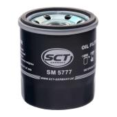 SCT SM 5777 Масляный фильтр SM5777