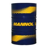 2132 MANNOL HYDRO ISO 46 LONGLIFE 208 л. Гидравлическое масло