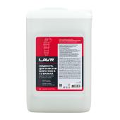 LAVR Жидкость для очистки форсунок в ультразвуковых ваннах 5 л