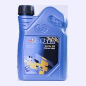 FOSSER SYN 75W80 1 л. Синтетическое трансмиссионное масло 75W-80
