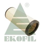 EKO-01.523/2 EKOFIL Воздушный фильтр (эл-нт безопасности) EKO015232