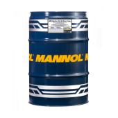 2206 MANNOL HYDRO HV 46 ZINC FREE 208 л. Гидравлическое масло с высоким индексом вязкости